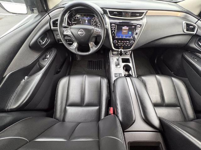 2024 Nissan Murano - $26,999