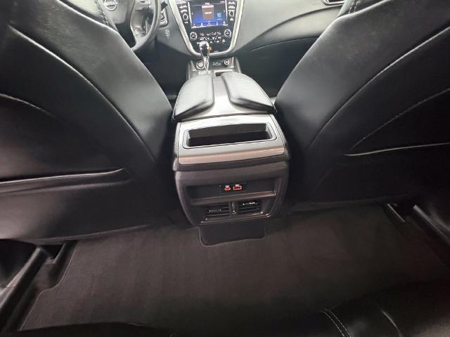 2024 Nissan Murano - $26,999