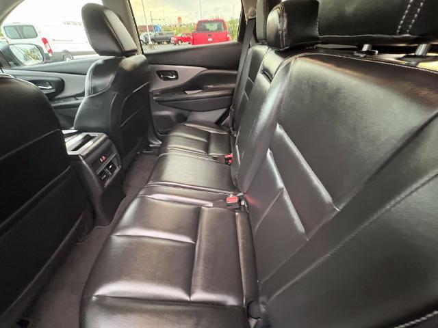 2024 Nissan Murano - $26,999