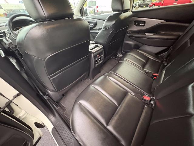 2024 Nissan Murano - $26,999