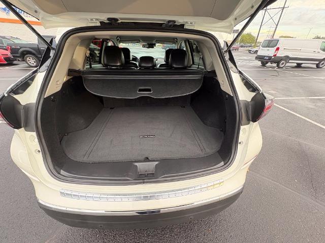 2024 Nissan Murano - $26,999