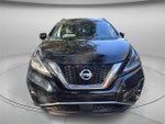 2021 Murano Thumbnail 3