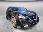 2021 Murano Thumbnail 4