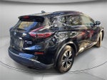 2021 Murano Thumbnail 5