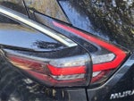 2021 Murano Thumbnail 8