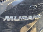 2021 Murano Thumbnail 9
