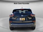 2021 Murano Thumbnail 5