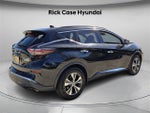 2021 Murano Thumbnail 6