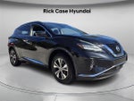 2021 Murano Thumbnail 8