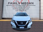 2024 Murano Thumbnail 2