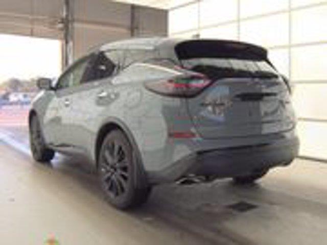 2024 Nissan Murano - $31,990