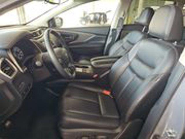 2024 Nissan Murano - $31,990