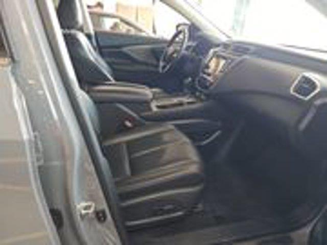 2024 Nissan Murano - $31,990