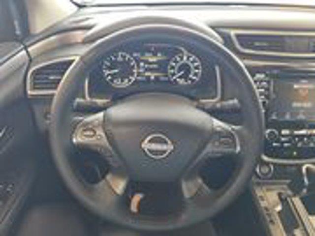 2024 Nissan Murano - $31,990