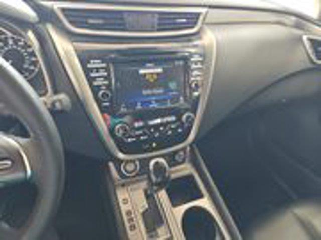 2024 Nissan Murano - $31,990