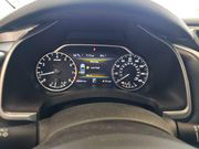 2024 Nissan Murano - $31,990