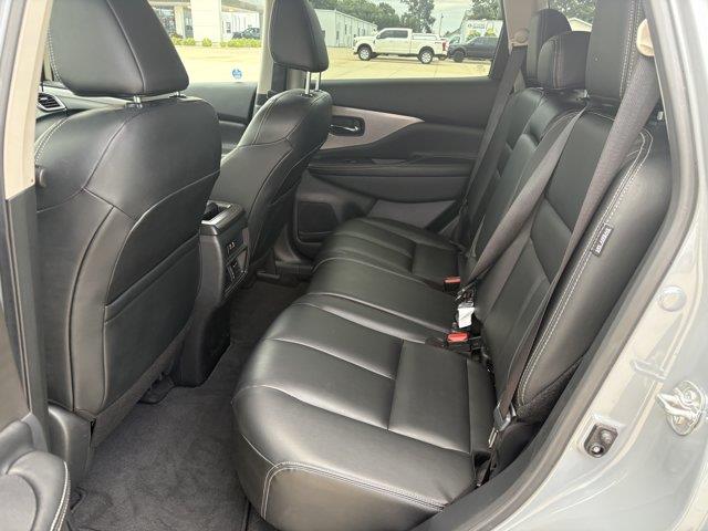 2024 Nissan Murano - $31,990
