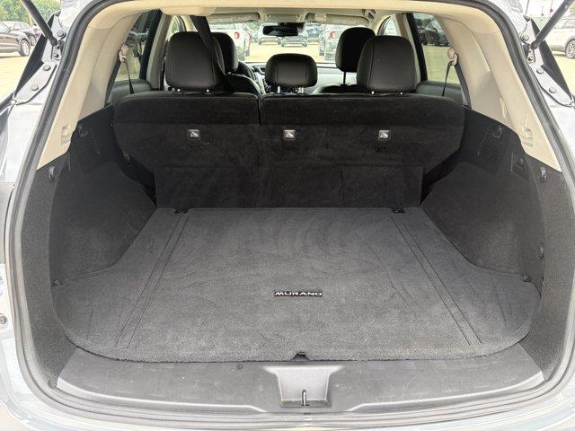 2024 Nissan Murano - $31,990
