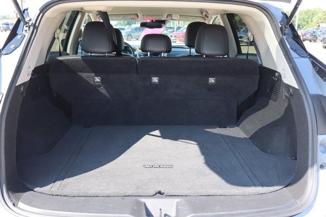 2024 Nissan Murano - $31,990