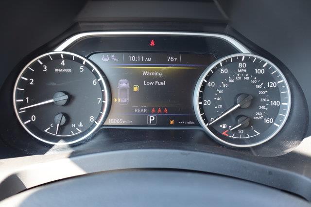 2024 Nissan Murano - $31,990