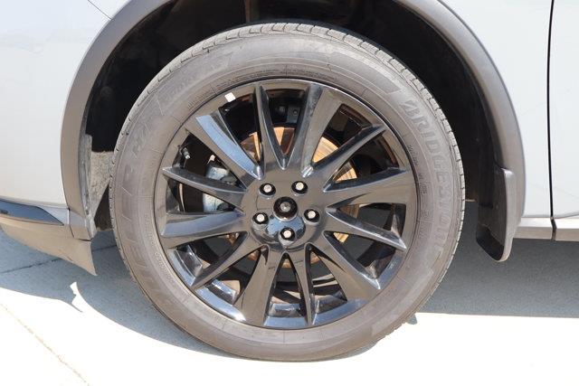 2024 Nissan Murano - $31,990
