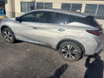 2021 Murano Thumbnail 5