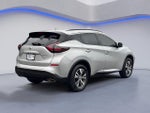 2021 Murano Thumbnail 9