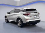 2021 Murano Thumbnail 10