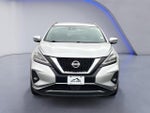 2021 Murano Thumbnail 12