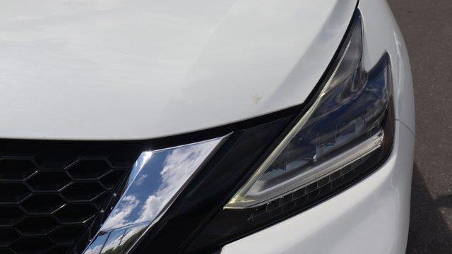 2020 Nissan Murano SV