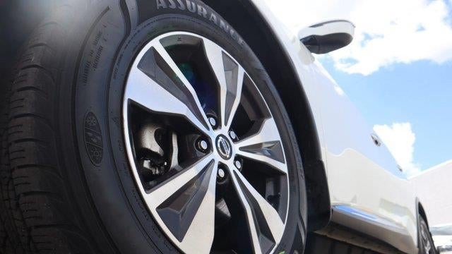 2020 Nissan Murano SV