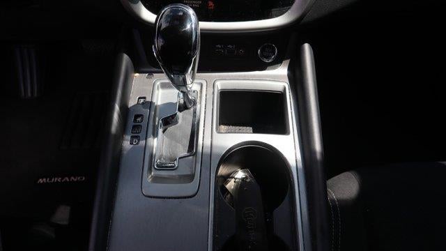 2020 Nissan Murano SV