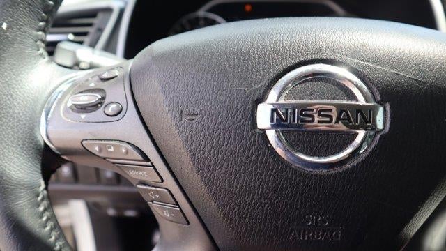 2020 Nissan Murano SV