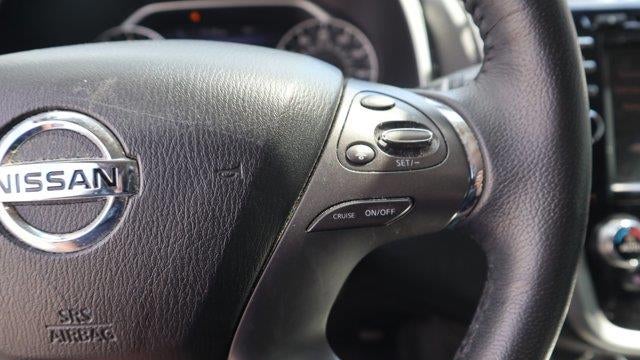 2020 Nissan Murano SV