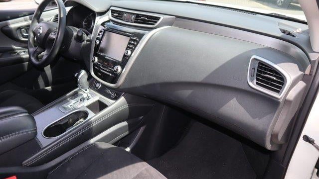 2020 Nissan Murano SV