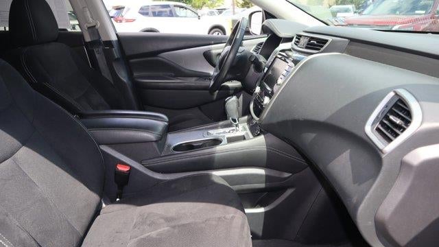 2020 Nissan Murano SV