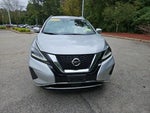 2020 Murano Thumbnail 3