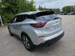 2020 Murano Thumbnail 7