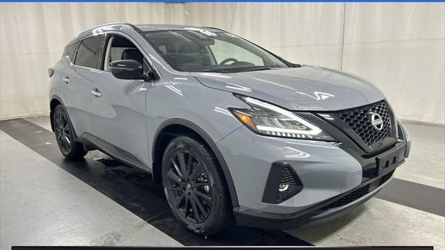 Preowned 2023 Nissan Murano SV for Sale