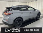 2023 Murano Thumbnail 2