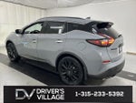 2023 Murano Thumbnail 7
