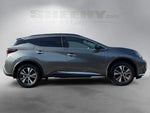 2024 Murano Thumbnail 19