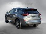 2024 Murano Thumbnail 22
