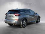 2024 Murano Thumbnail 24