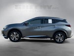 2024 Murano Thumbnail 25