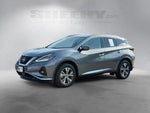 2024 Murano Thumbnail 26