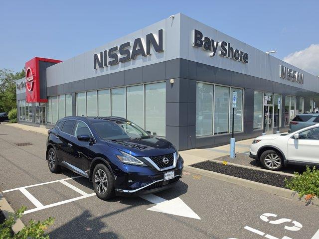 2024 Nissan Murano - $27,658