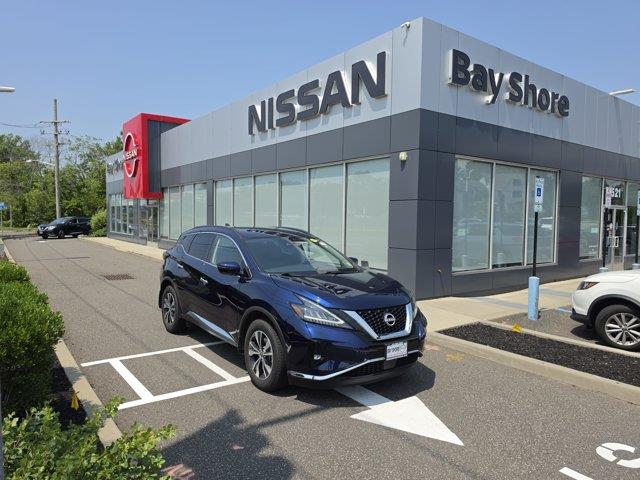 2024 Nissan Murano - $27,658