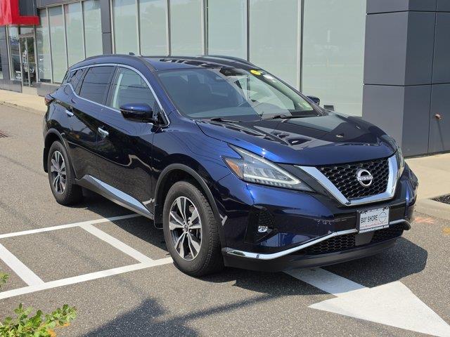 2024 Nissan Murano - $27,658