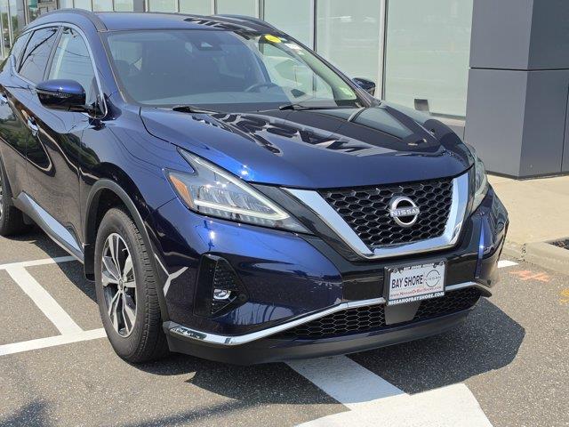 2024 Nissan Murano - $27,658